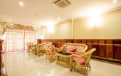 Туры в отель Classy Hotel & Spa Туры в отель Classy Hotel & Spa