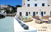 Туры в отель Hotel Omiros Туры в отель Hotel Omiros
