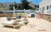 Туры в отель Hotel Omiros Туры в отель Hotel Omiros