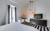 Туры в отель Hotel Le A Туры в отель Hotel Le A