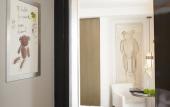 Туры в отель Hotel Le A Туры в отель Hotel Le A