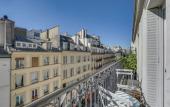 Туры в отель Hotel Le A Туры в отель Hotel Le A