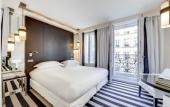 Туры в отель Hotel Le A Туры в отель Hotel Le A