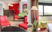 Туры в отель Hotel ibis Styles Clermont-Ferrand Gare Туры в отель Hotel ibis Styles Clermont-Ferrand Gare