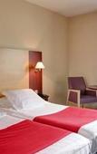 Туры в отель Hotel ibis Styles Clermont-Ferrand Gare Туры в отель Hotel ibis Styles Clermont-Ferrand Gare