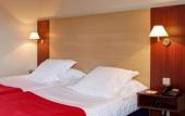 Туры в отель Hotel ibis Styles Clermont-Ferrand Gare Туры в отель Hotel ibis Styles Clermont-Ferrand Gare