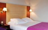 Туры в отель Hotel ibis Styles Clermont-Ferrand Gare Туры в отель Hotel ibis Styles Clermont-Ferrand Gare