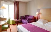 Туры в отель Hotel ibis Styles Clermont-Ferrand Gare Туры в отель Hotel ibis Styles Clermont-Ferrand Gare