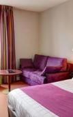 Туры в отель Hotel ibis Styles Clermont-Ferrand Gare Туры в отель Hotel ibis Styles Clermont-Ferrand Gare