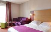 Туры в отель Hotel ibis Styles Clermont-Ferrand Gare Туры в отель Hotel ibis Styles Clermont-Ferrand Gare