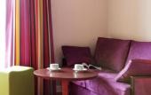 Туры в отель Hotel ibis Styles Clermont-Ferrand Gare Туры в отель Hotel ibis Styles Clermont-Ferrand Gare