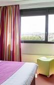 Туры в отель Hotel ibis Styles Clermont-Ferrand Gare Туры в отель Hotel ibis Styles Clermont-Ferrand Gare