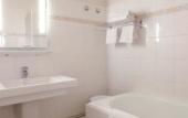 Туры в отель Hotel ibis Styles Clermont-Ferrand Gare Туры в отель Hotel ibis Styles Clermont-Ferrand Gare