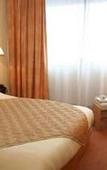 Туры в отель Hotel ibis Styles Clermont-Ferrand Gare Туры в отель Hotel ibis Styles Clermont-Ferrand Gare