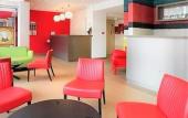 Туры в отель Hotel ibis Styles Clermont-Ferrand Gare Туры в отель Hotel ibis Styles Clermont-Ferrand Gare