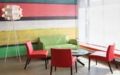 Туры в отель Hotel ibis Styles Clermont-Ferrand Gare Туры в отель Hotel ibis Styles Clermont-Ferrand Gare
