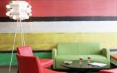 Туры в отель Hotel ibis Styles Clermont-Ferrand Gare Туры в отель Hotel ibis Styles Clermont-Ferrand Gare