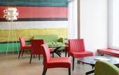 Туры в отель Hotel ibis Styles Clermont-Ferrand Gare Туры в отель Hotel ibis Styles Clermont-Ferrand Gare