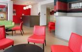 Туры в отель Hotel ibis Styles Clermont-Ferrand Gare Туры в отель Hotel ibis Styles Clermont-Ferrand Gare