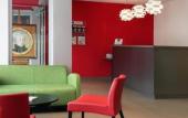Туры в отель Hotel ibis Styles Clermont-Ferrand Gare Туры в отель Hotel ibis Styles Clermont-Ferrand Gare