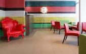 Туры в отель Hotel ibis Styles Clermont-Ferrand Gare Туры в отель Hotel ibis Styles Clermont-Ferrand Gare
