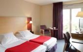 Туры в отель Hotel ibis Styles Clermont-Ferrand Gare Туры в отель Hotel ibis Styles Clermont-Ferrand Gare