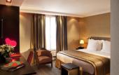 Туры в отель Nuage Hotel Туры в отель Nuage Hotel