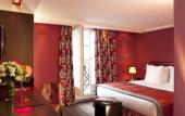 Туры в отель Nuage Hotel Туры в отель Nuage Hotel