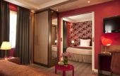 Туры в отель Nuage Hotel Туры в отель Nuage Hotel