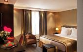 Туры в отель Nuage Hotel Туры в отель Nuage Hotel
