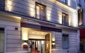Туры в отель Nuage Hotel Туры в отель Nuage Hotel