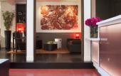 Туры в отель Nuage Hotel Туры в отель Nuage Hotel