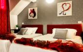 Туры в отель Hotel RossoVino Туры в отель Hotel RossoVino