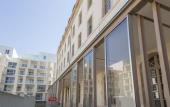 Туры в отель Appart'City Confort Reims Centre Туры в отель Appart'City Confort Reims Centre