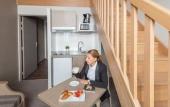 Туры в отель Appart'City Confort Reims Centre Туры в отель Appart'City Confort Reims Centre