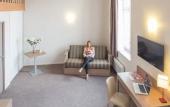 Туры в отель Appart'City Confort Reims Centre Туры в отель Appart'City Confort Reims Centre
