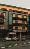 Туры в отель Padungan Hotel Туры в отель Padungan Hotel