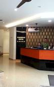 Туры в отель Padungan Hotel Туры в отель Padungan Hotel