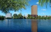 Туры в отель Swissotel Shenyang Туры в отель Swissotel Shenyang