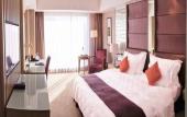 Туры в отель Swissotel Shenyang Туры в отель Swissotel Shenyang