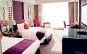 Туры в отель Swissotel Shenyang Туры в отель Swissotel Shenyang