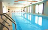 Туры в отель Swissotel Shenyang Туры в отель Swissotel Shenyang