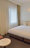 Туры в отель Natural Hot Spring Midosuji Hotel Туры в отель Natural Hot Spring Midosuji Hotel
