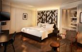 Туры в отель The Tillary Hotel Туры в отель The Tillary Hotel