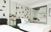 Туры в отель The Tillary Hotel Туры в отель The Tillary Hotel