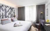 Туры в отель The Tillary Hotel Туры в отель The Tillary Hotel