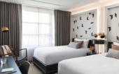 Туры в отель The Tillary Hotel Туры в отель The Tillary Hotel