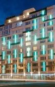 Туры в отель The Tillary Hotel Туры в отель The Tillary Hotel