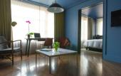 Туры в отель The Tillary Hotel Туры в отель The Tillary Hotel