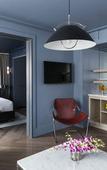Туры в отель The Tillary Hotel Туры в отель The Tillary Hotel